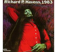 Richard P. Havens 1983