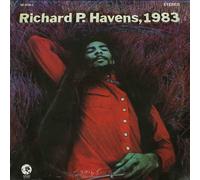 Richard P. Havens, 1983