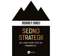 Richard P. Rumelt (Buch auf Polnisch)