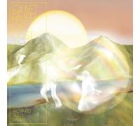 Richard Parry - Quiet River Of Dust 1 [Vinyl]