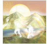 Richard Parry - Quiet River Of Dust 1 [Vinyl]