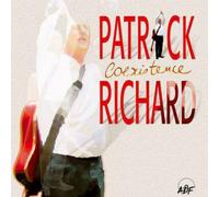 Richard Patrick - Coexistence