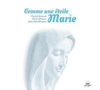 Comme une étoile, Marie