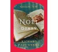 Richard Paul Evans Noel Diary (Relié) Noel Collection