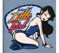 Richard Petit - Little Girl [Import]
