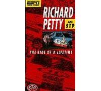 Richard Petty et STP : La balade d'une vie [VHS]