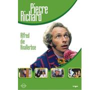 Richard,Pierre - Alfred,die Knallerbse
