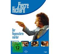 Richard,Pierre - Der Regenschirmmörder