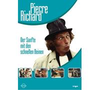 Richard,Pierre - Der Sanfte mit Den Schnellen Beinen [Import]