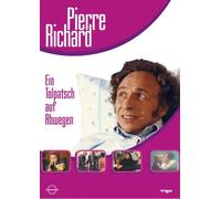 Richard,Pierre - Ein Tolpatsch auf Abwegen