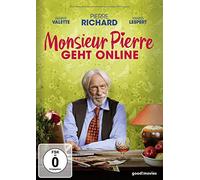Richard,Pierre - Monsieur Pierre Geht Online