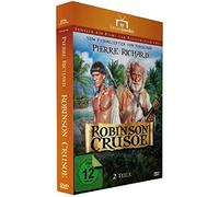 Richard,Pierre - Robinson Crusoe [Import]