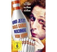 Richard,Pierre - Und Jetzt das Ganze Nochmal Von Vorn