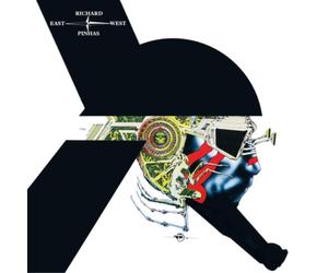 Richard Pinhas East West (CD) Album
