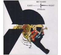 Richard PINHAS - East West + Live Tracks