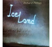 Richard Pinhas - Iceland [Import]