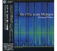 Richard Pinhas - l'un Et du Multiple [Import]