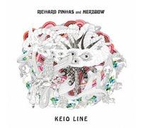 Richard Pinhas & Mer - Keio Line [Import]