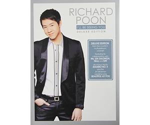 Richard Poon - I'll Be Seeing You