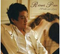 Richard Poon - I'll Take Care of You