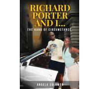 Richard Porter And I