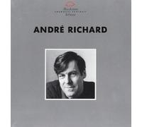 Richard : Portrait du compositeur