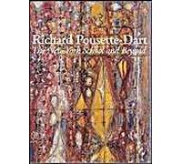 Richard Pousette-Dart: The New York School And Beyond