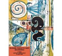 Richard Pousette-Dart Beginnings /anglais
