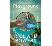 Richard Powers Playground (Poche)