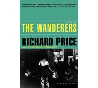 Richard Price Wanderers (Poche)