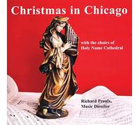 Richard Proulx - Christmas in Chicago