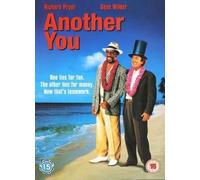 Richard Pryor - Another You [Import anglais]