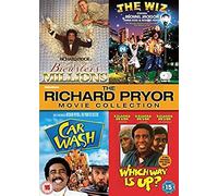 Richard Pryor Collection The