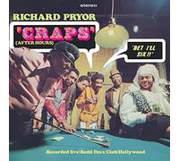 Richard Pryor - Craps (After Hours) [Vinyl Lp]