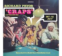 Richard Pryor - Craps (After Hours) [Vinyl Lp]
