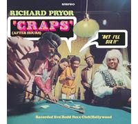 Richard Pryor - Craps (After Hours) [Vinyl Lp]