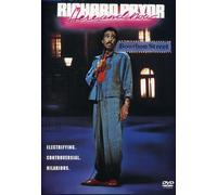 Richard Pryor - Here And Now