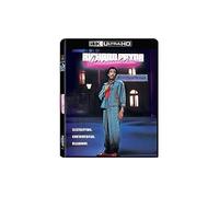 Richard Pryor : Here & Now Blu-ray 4K Ultra HD