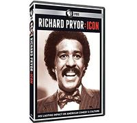 Richard Pryor: Icon
