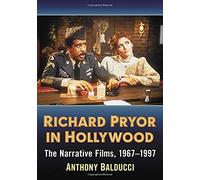 Richard Pryor In Hollywood