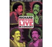Richard Pryor: Live in Concert - DVD Zone 1 G