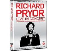 Richard Pryor - Live In Concert G