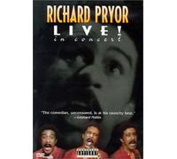 Richard Pryor: Live in Concert [Import USA Zone 1]