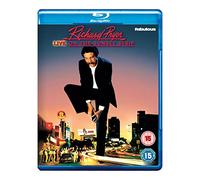 Richard Pryor Live on Sunset Strip [Blu-Ray] [Import]