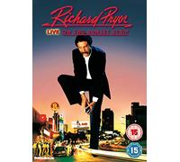 Richard Pryor Live On Sunset Strip [DVD] [Region 2]