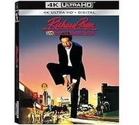 Richard Pryor : Live On The Sunset Strip 1982 Blu-ray 4K Ultra HD