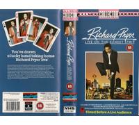 Richard Pryor - Live on the Sunset Strip