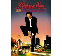Richard Pryor: Live on the Sunset Strip [Import USA Zone 1]