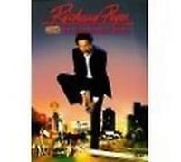 Richard Pryor-Live on The Sunset Strip [Import]