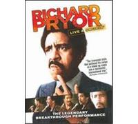 Richard Pryor: Live & Smokin' - DVD Zone 1 G